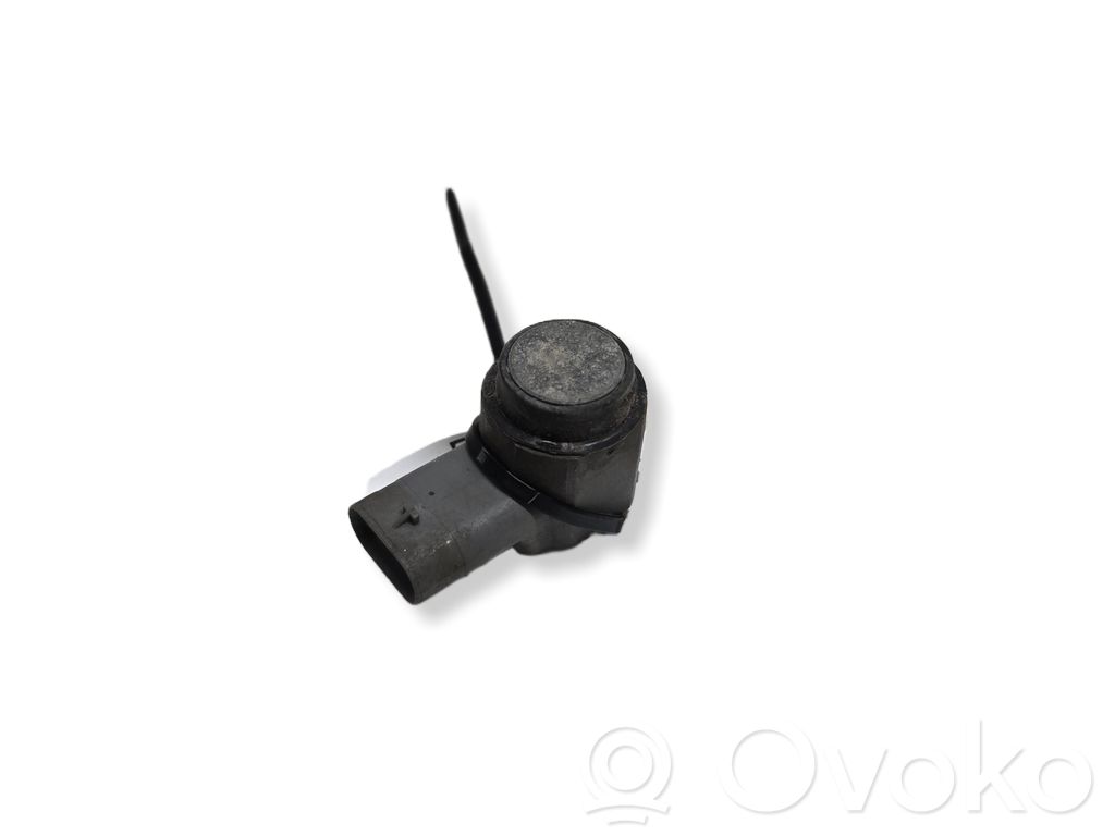 Ford S-MAX Sensor de aparcamiento PDC 