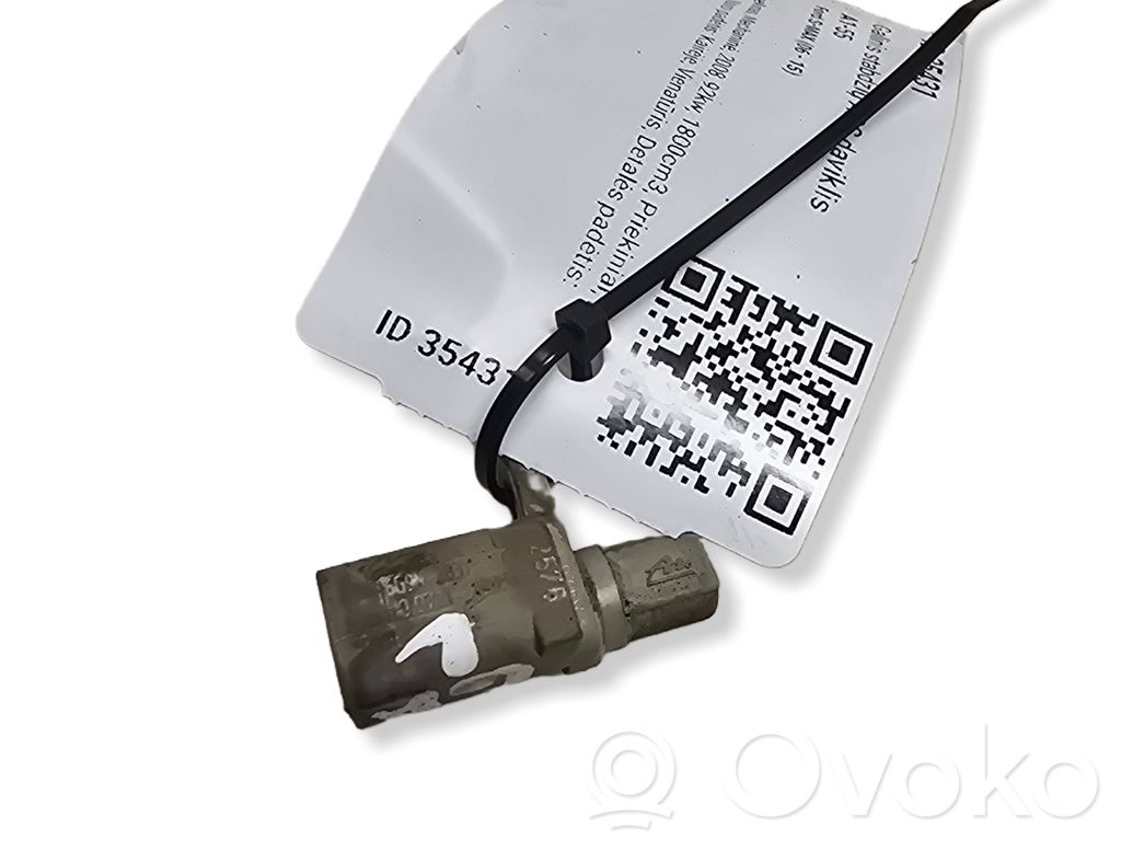 Ford S-MAX ABS Sensor hinten 