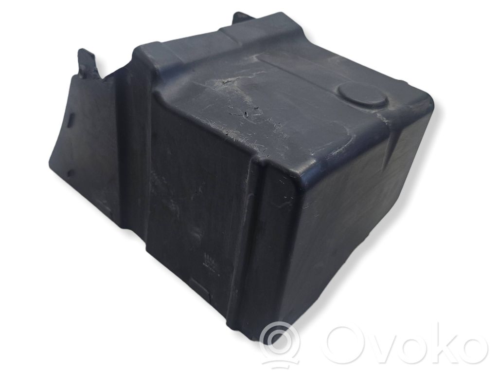 Ford S-MAX Akkulaatikon alusta 