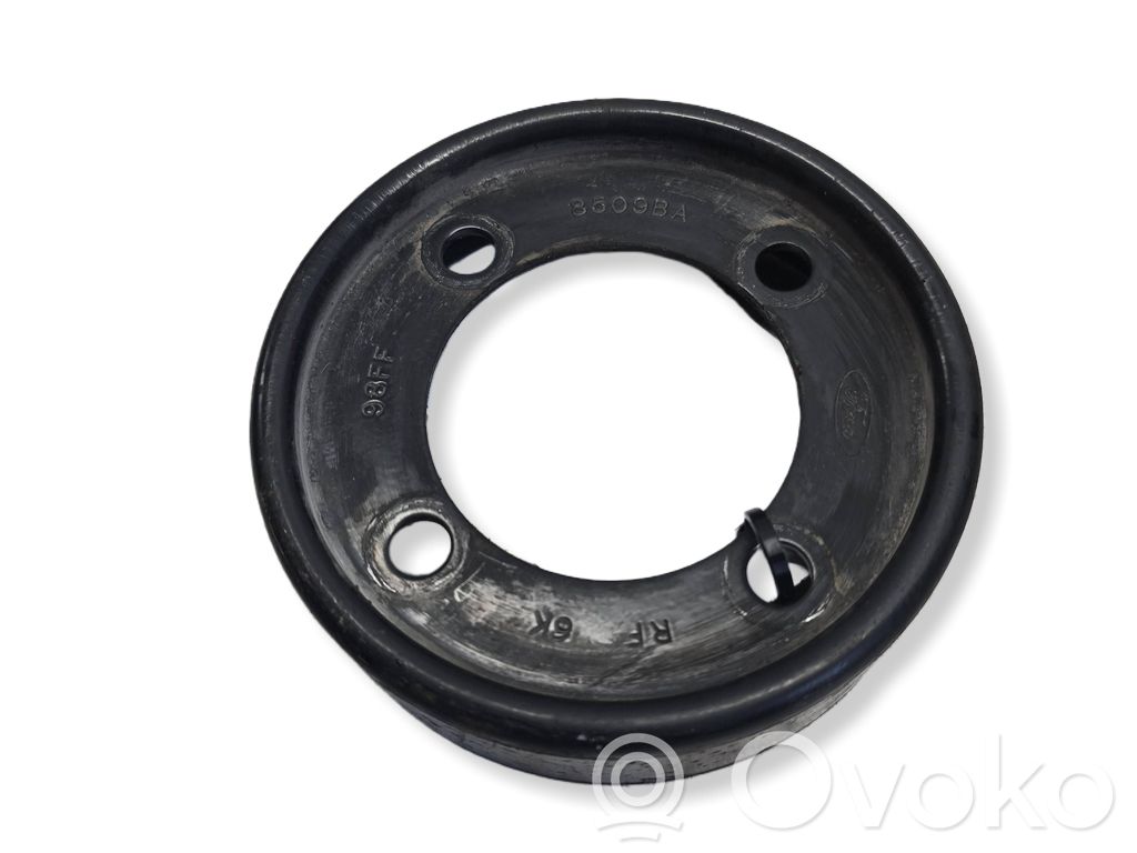 Ford S-MAX Water pump pulley 
