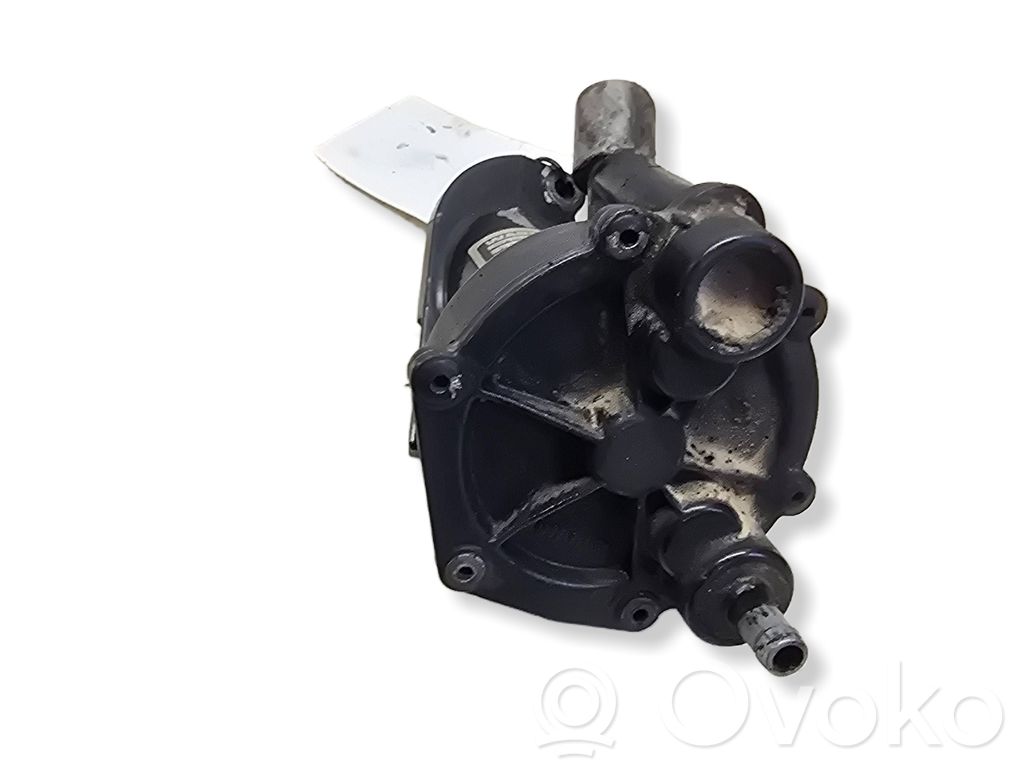Ford S-MAX Vacuum pump 