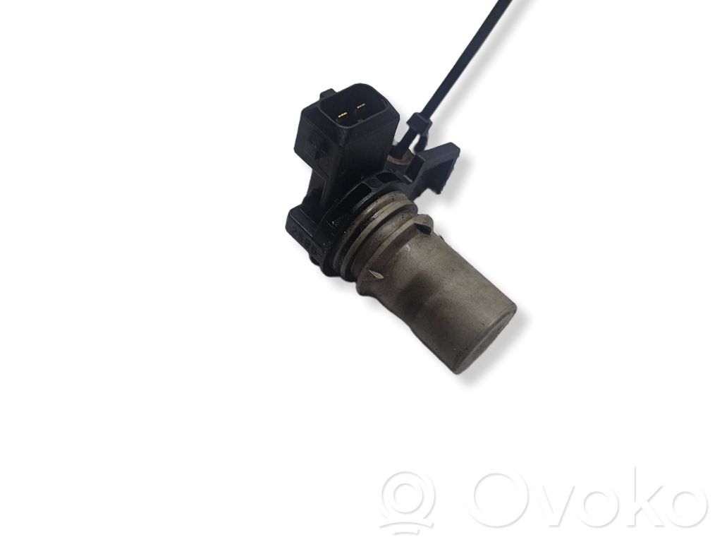 Ford S-MAX Crankshaft position sensor 