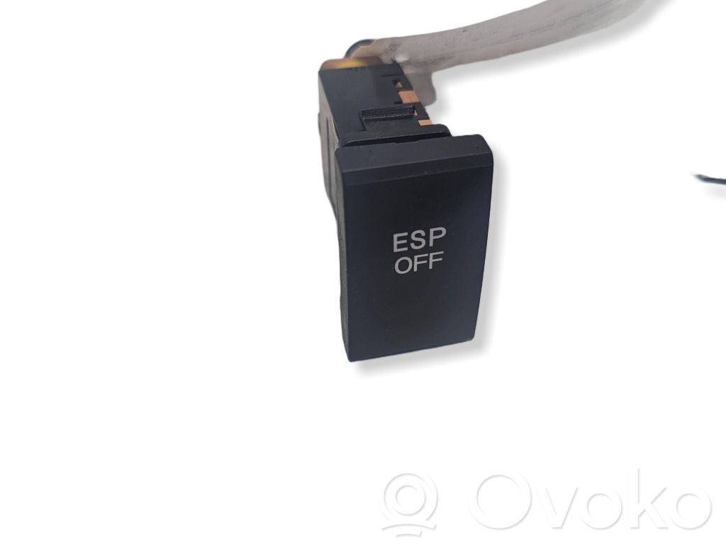 ESP (stability program) switch   202007239