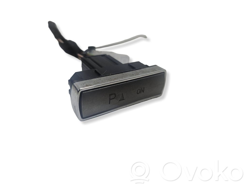 Ford S-MAX Parking (PDC) sensor switch 