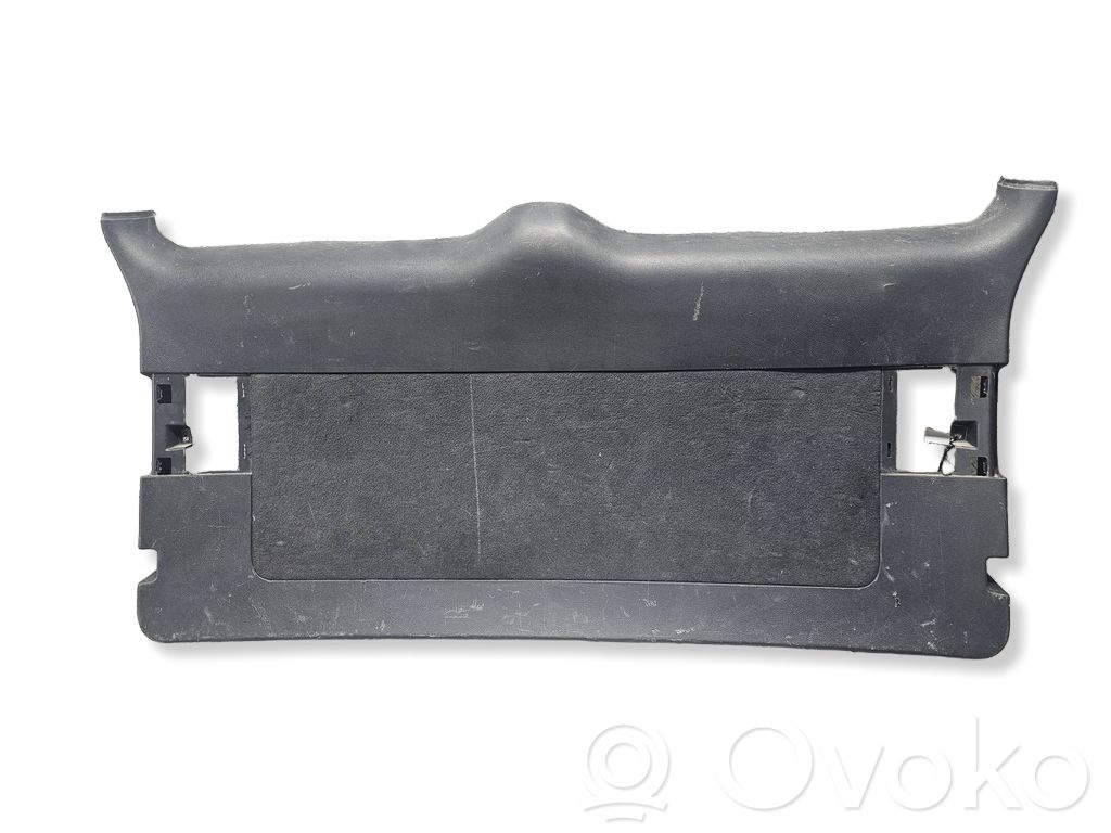 Tailgate trim   7M3867601F