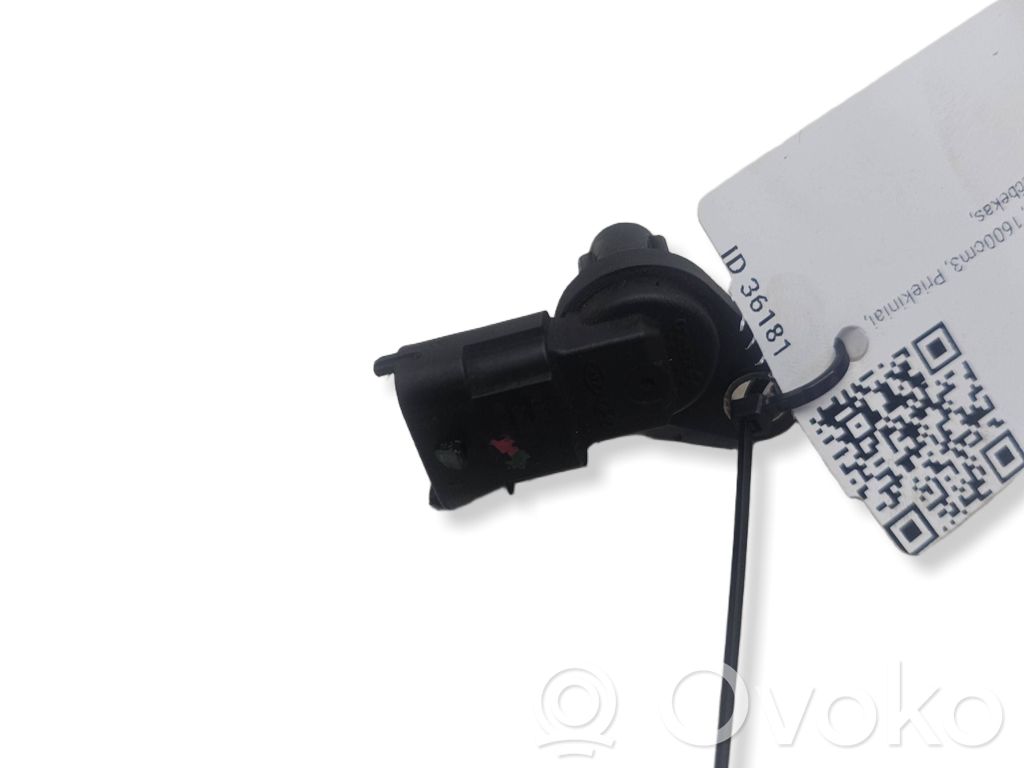 Hyundai i30 Camshaft position sensor 