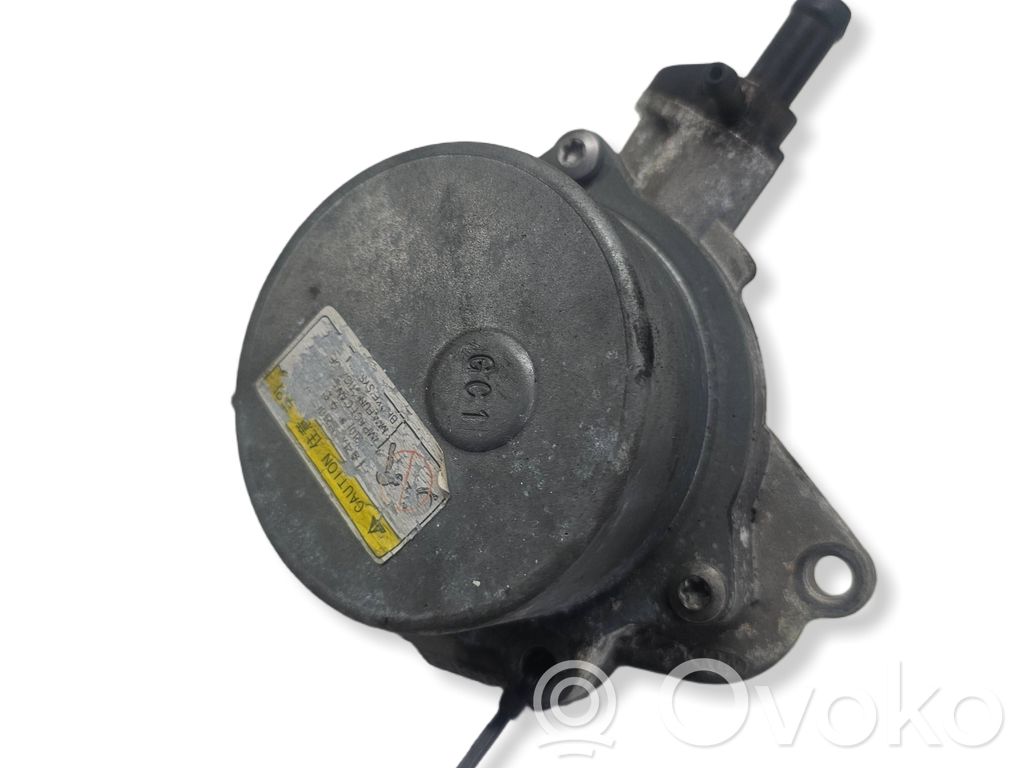 Hyundai i30 Vacuum pump 