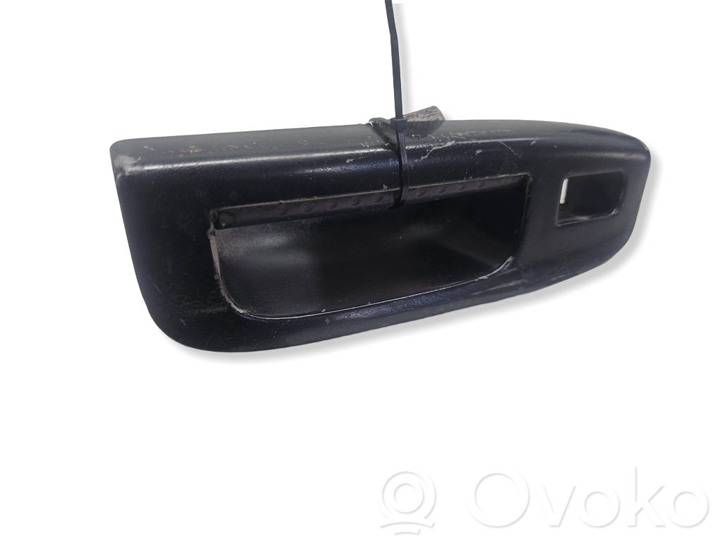Ford Galaxy Front door window switch trim 