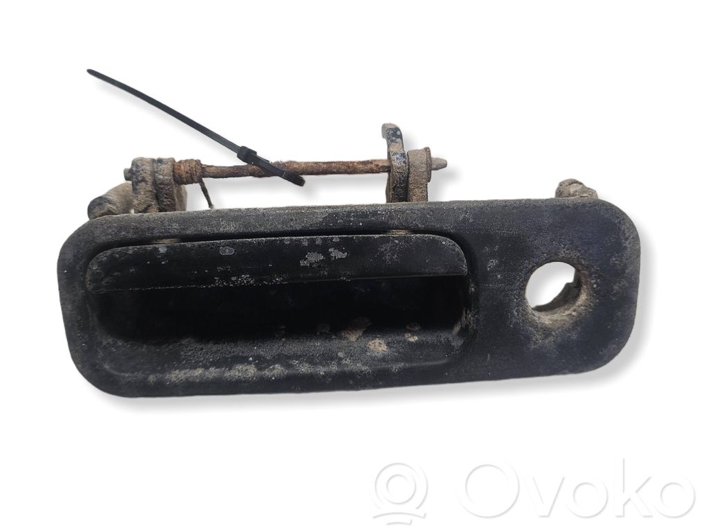 Ford Galaxy Tailgate/trunk/boot exterior handle 