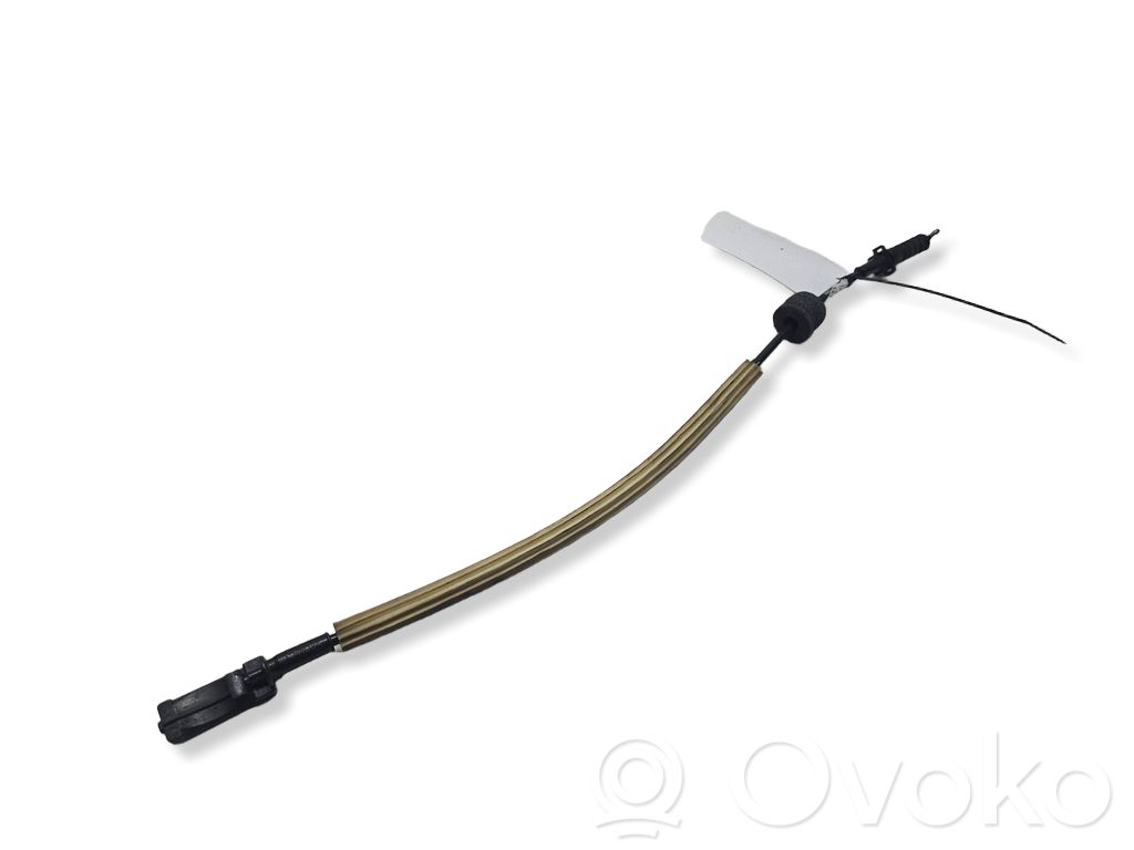 Volvo S60 Línea de cable puerta delantera 