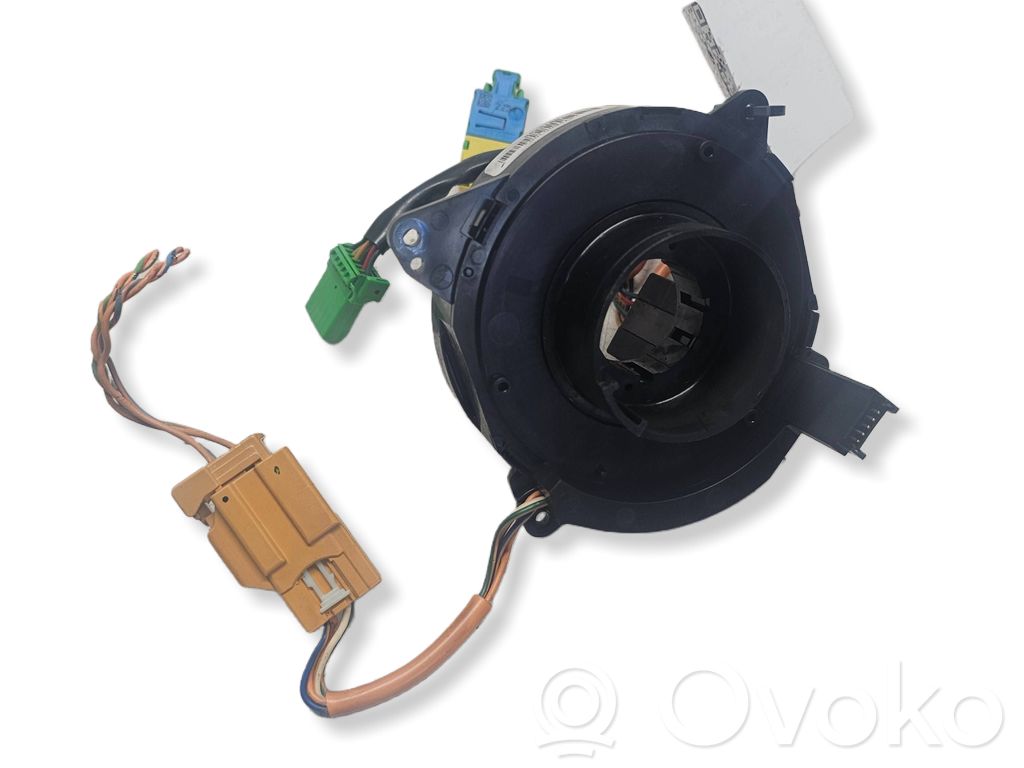 Volvo S60 Bague collectrice/contacteur tournant airbag (bague SRS) 