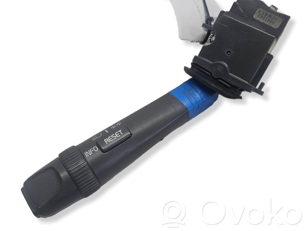 Volvo S60 Indicator stalk 