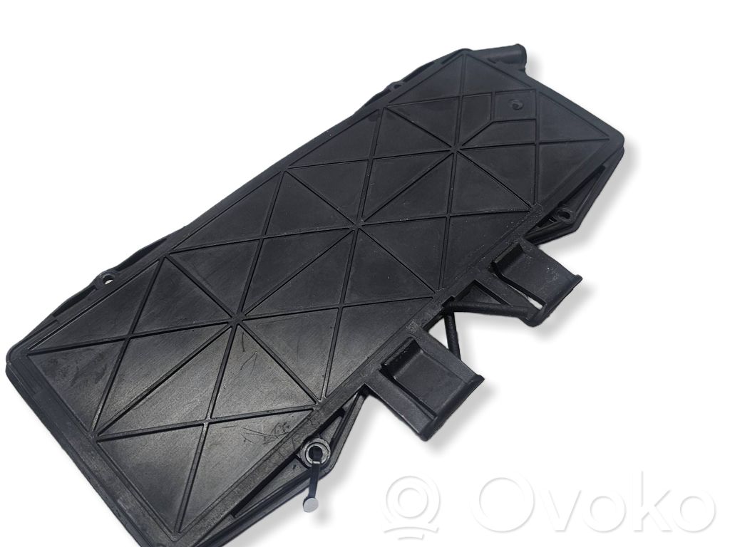 Volvo S60 Deckel Innenraumfilter 