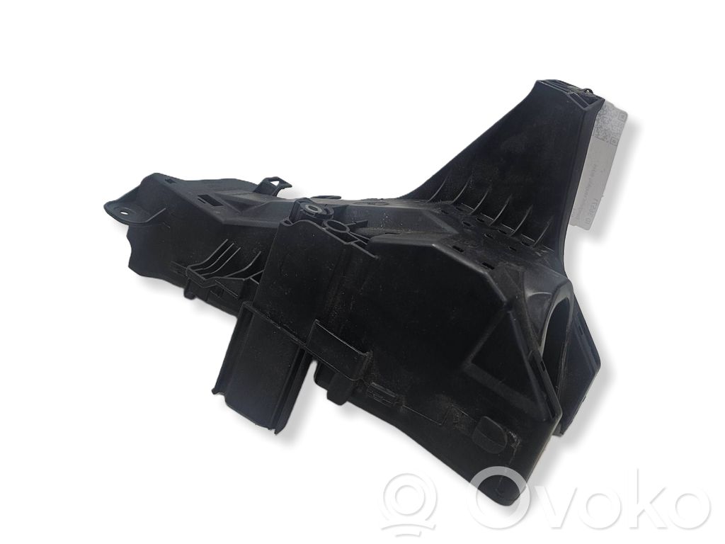 Volvo S60 Fuse box cover 