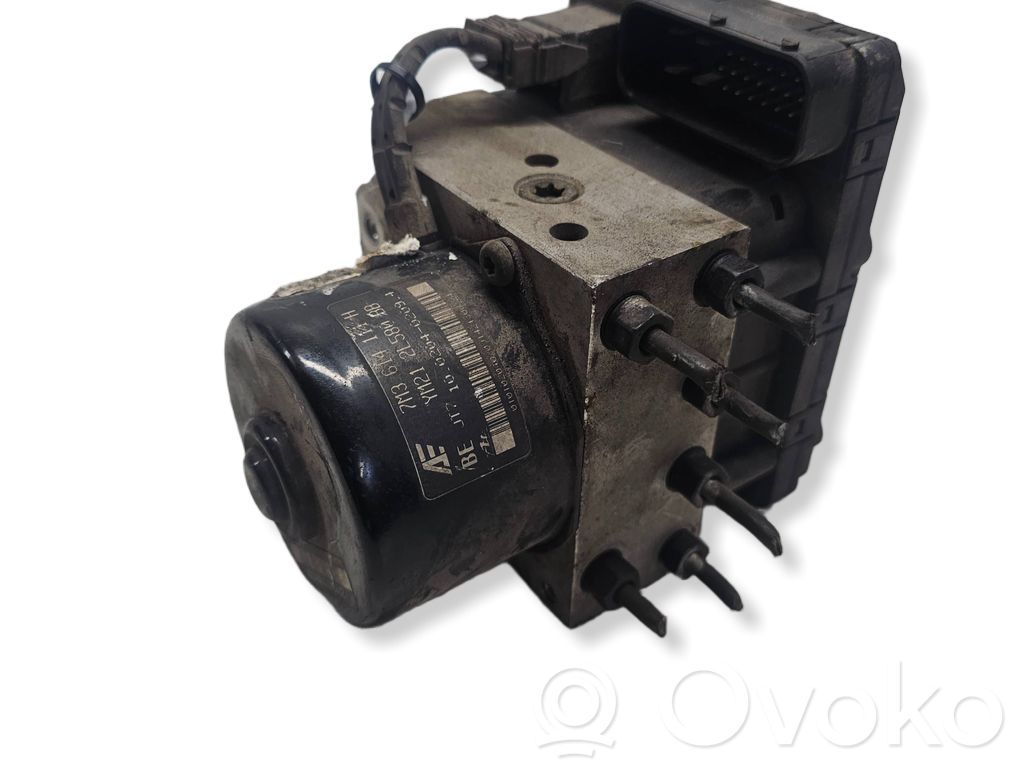 Ford Galaxy ABS Blokas 