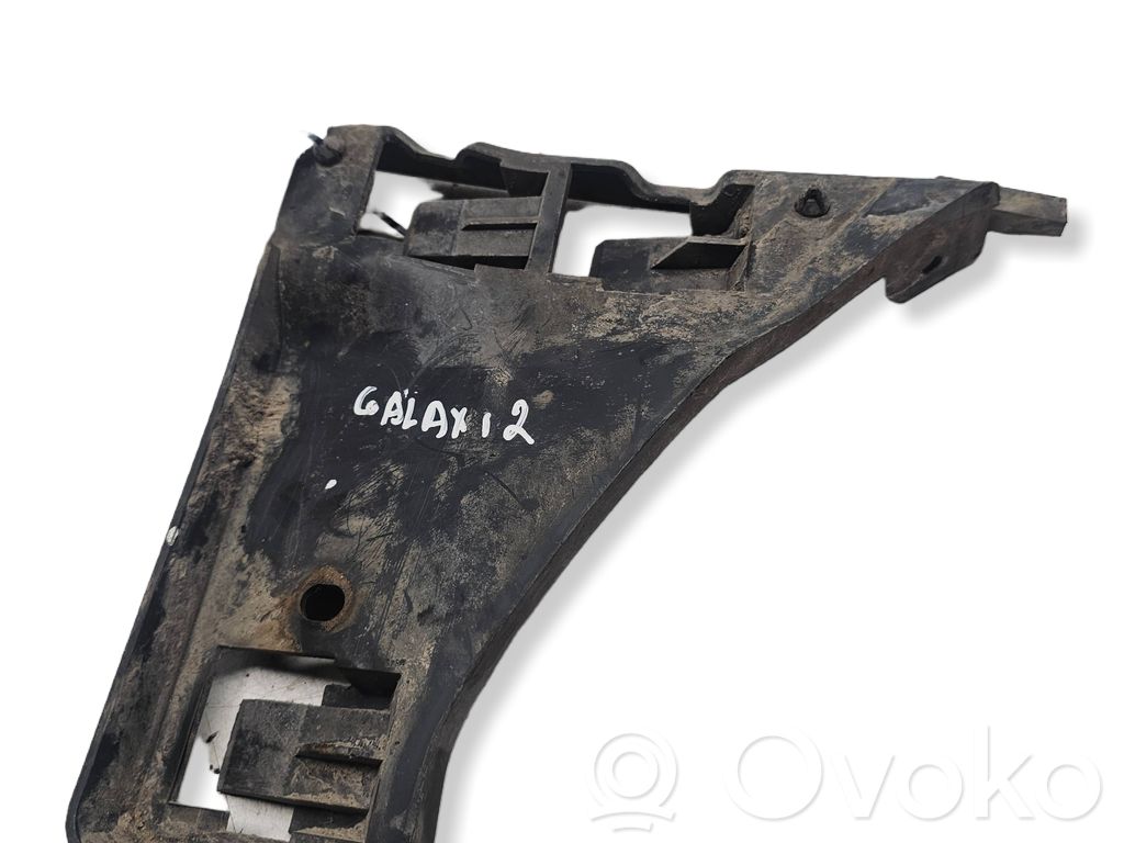 Ford Galaxy Soporte del parachoques delantero 