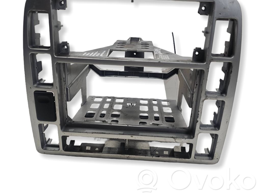 Ford Galaxy Cadre, panneau d'unité radio / GPS 