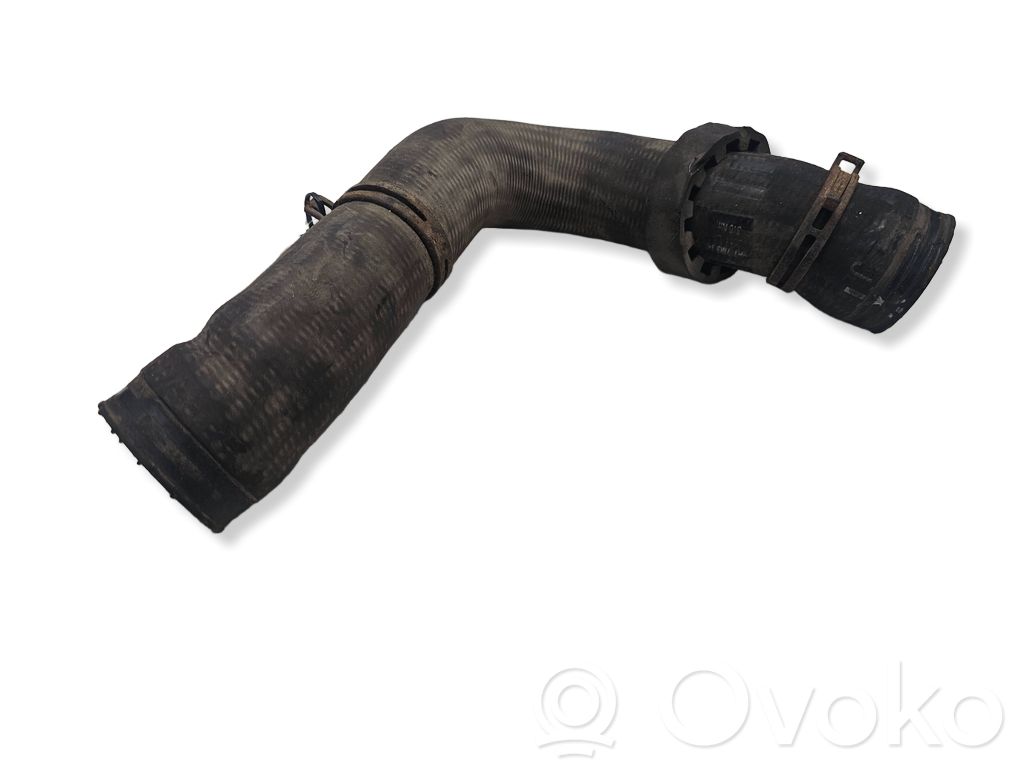 Ford Galaxy Intercooler hose/pipe 