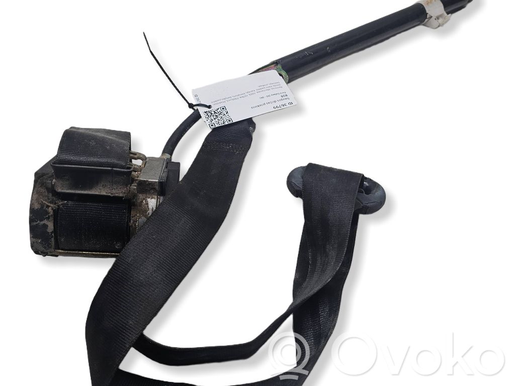Ford Galaxy Front seatbelt 