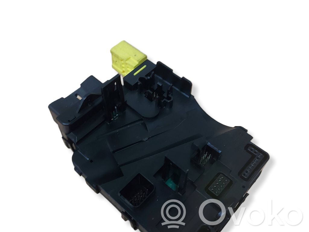 Skoda Octavia Mk2 (1Z) Sensor de ángulo de dirección 