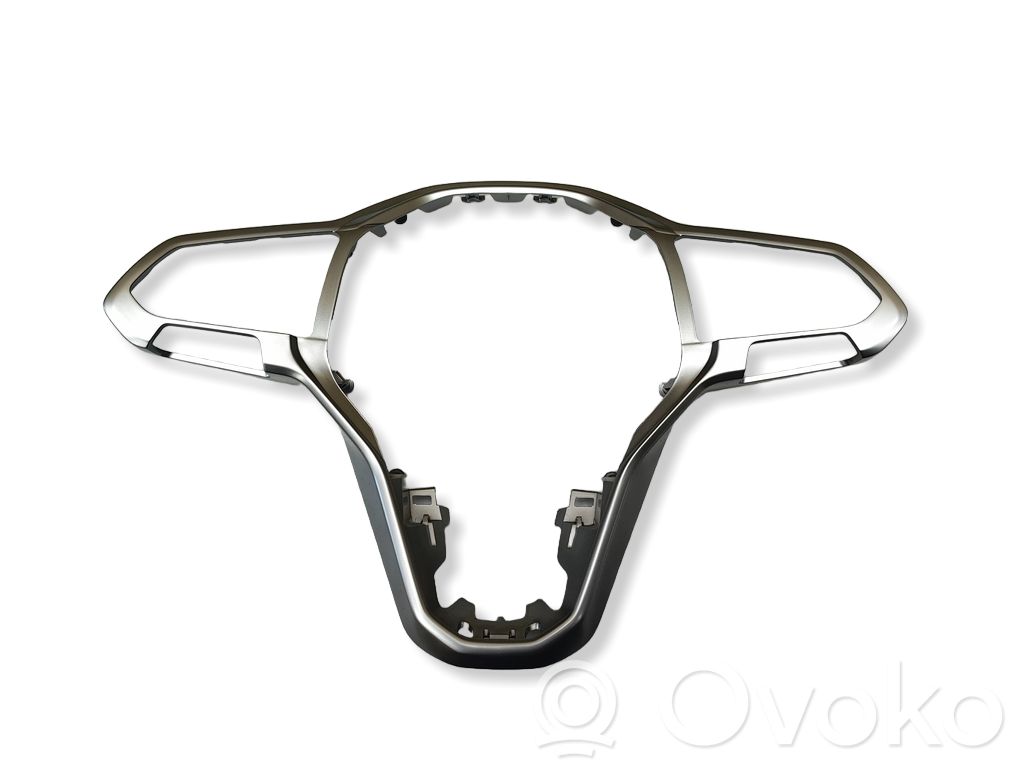 Volkswagen PASSAT B8 Lenkradverkleidung 