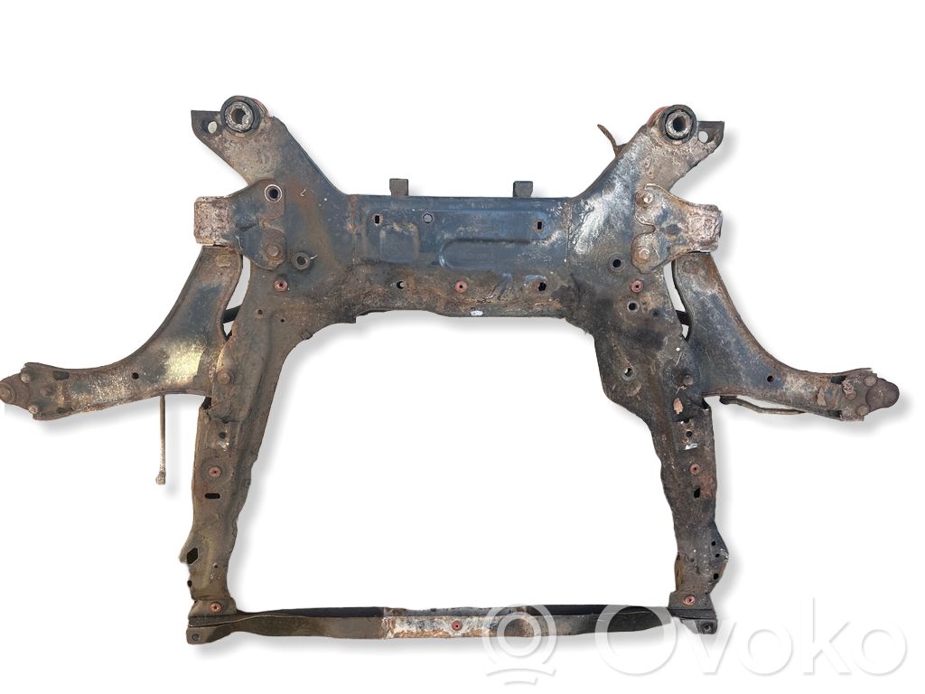 Front subframe   G9N5000,T033A,G9N5000