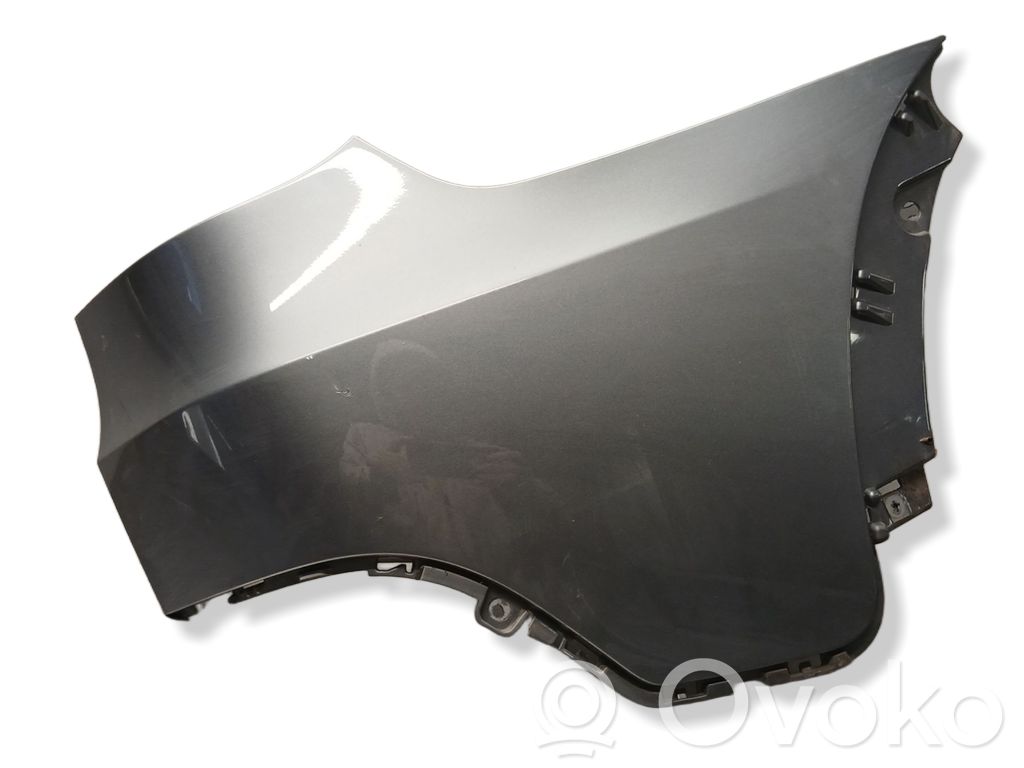 BMW X5 E70 Ornament colț bară spate 
