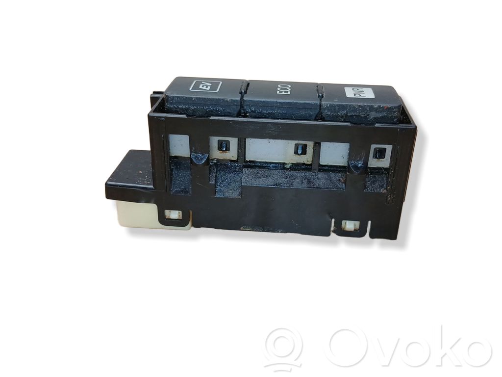 Toyota Prius+ (ZVW40) Otros interruptores/perillas/selectores 