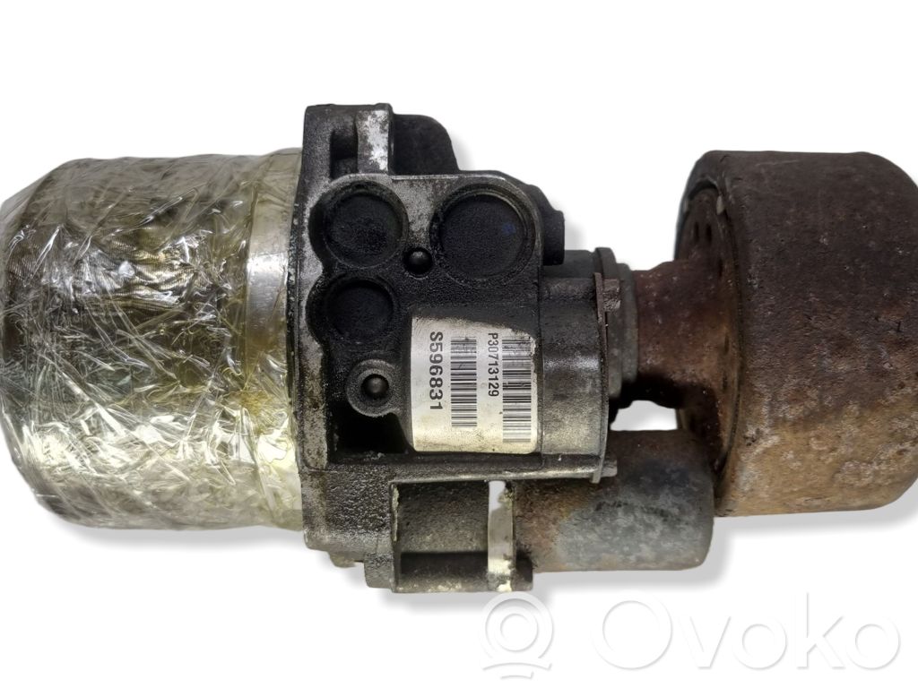 Volvo XC90 Hinterachsdifferential 