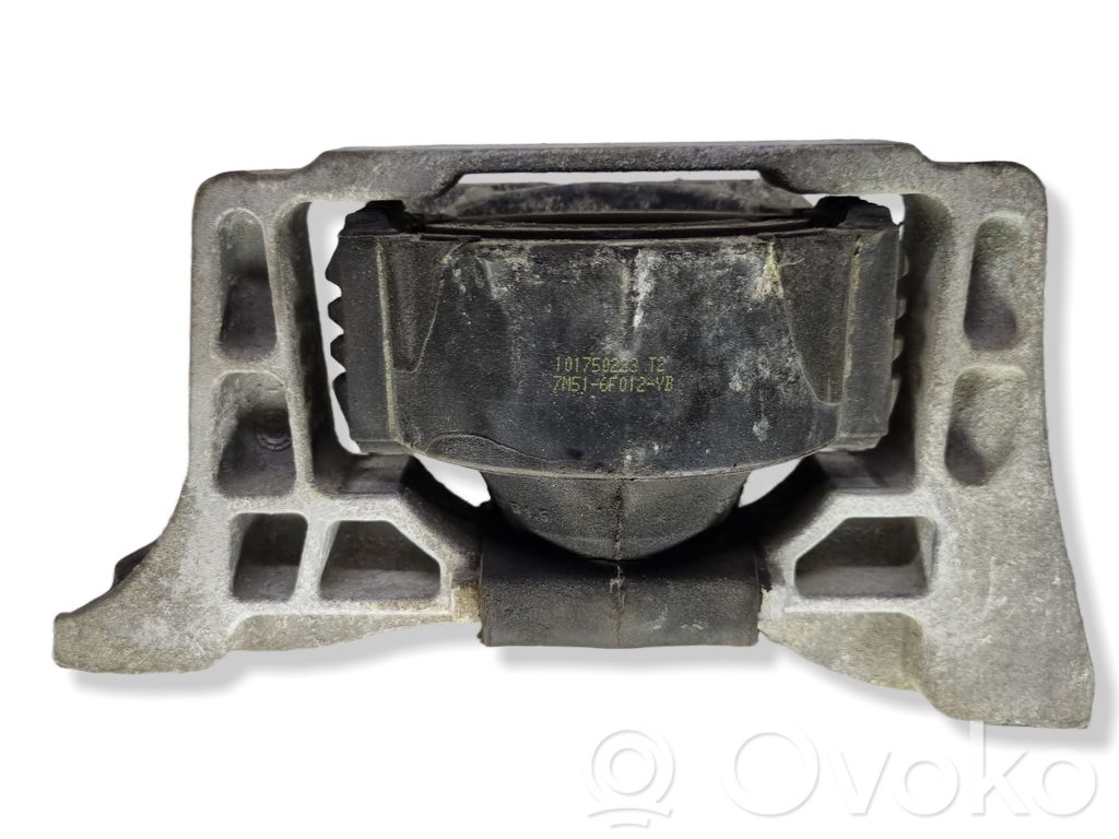 Engine mount bracket   26015
