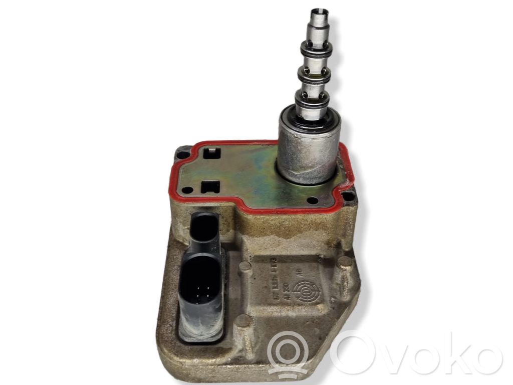 Torque split ecu control unit/module   5WP3353102
