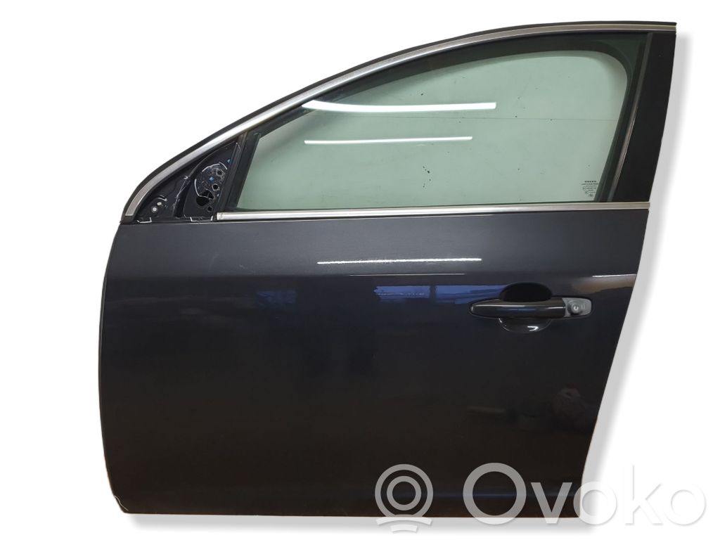 Volvo V60 Priekinės durys (dvidurio) 