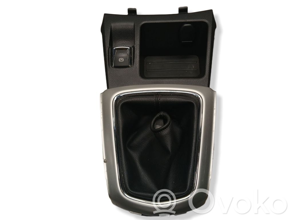 Nissan Qashqai Alte comutatoare/butoane 