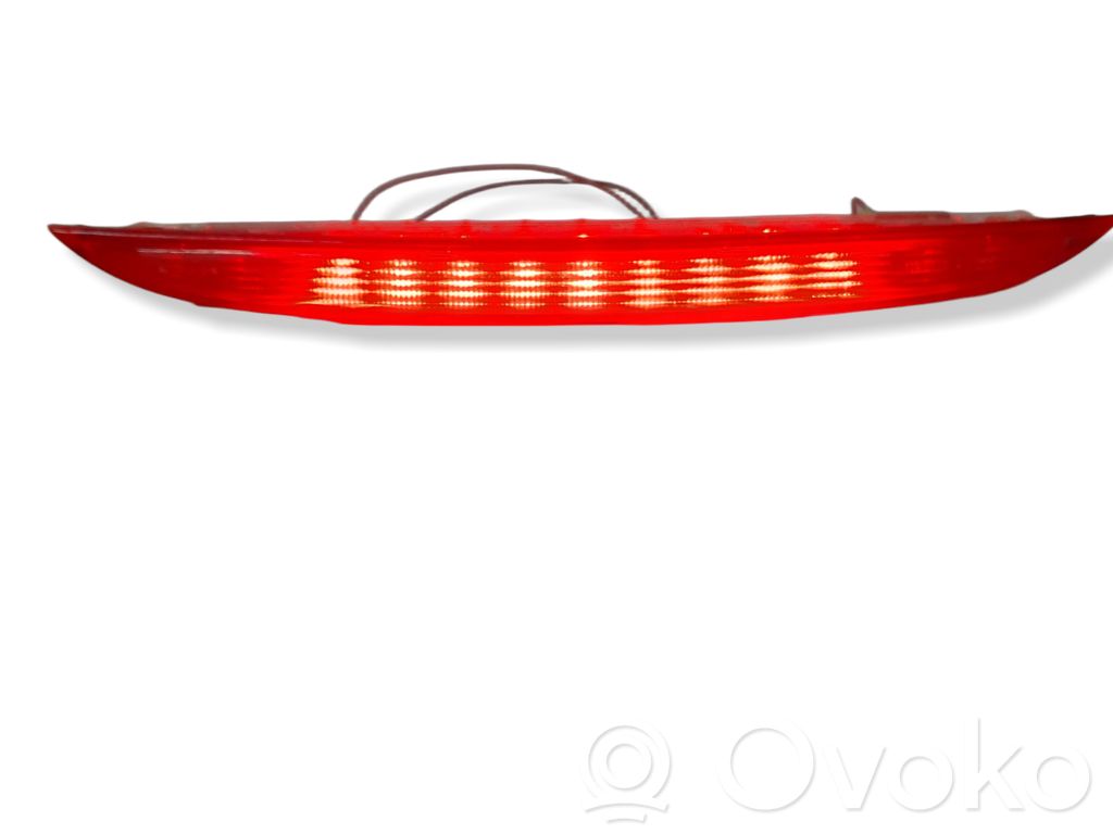 Mazda 6 Third/center stoplight 