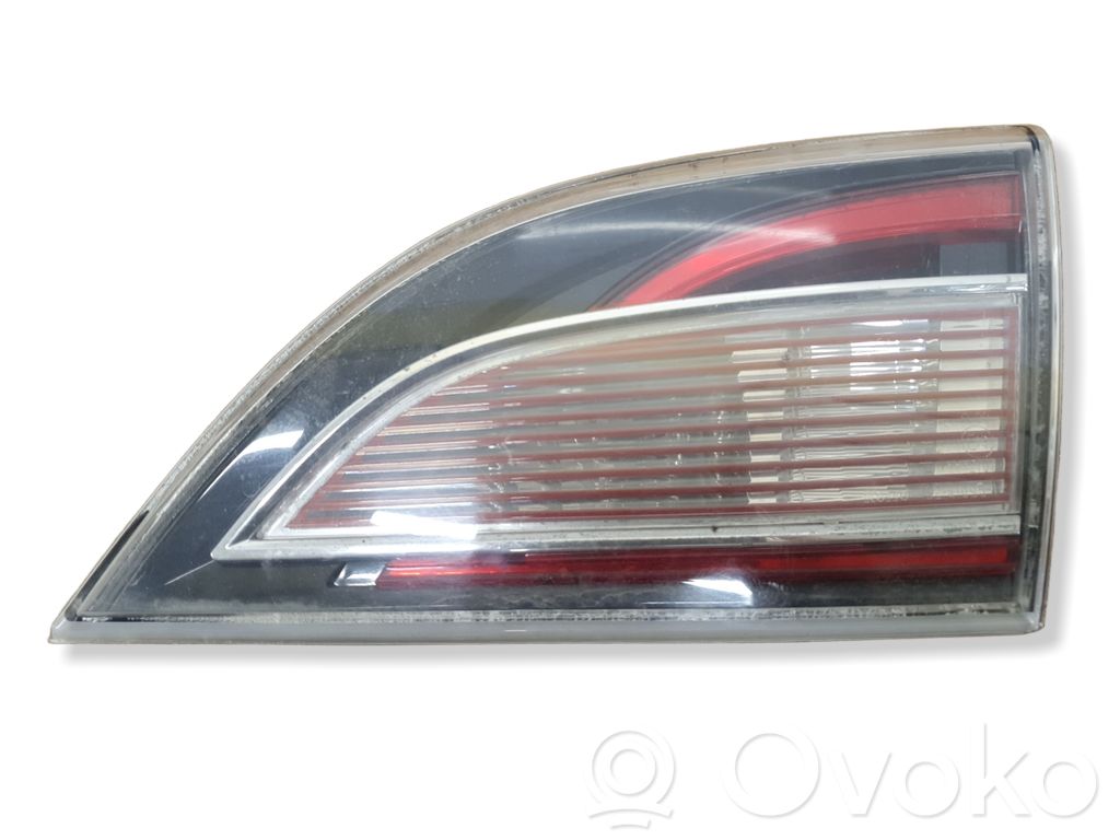 Mazda 6 Tailgate rear/tail lights 