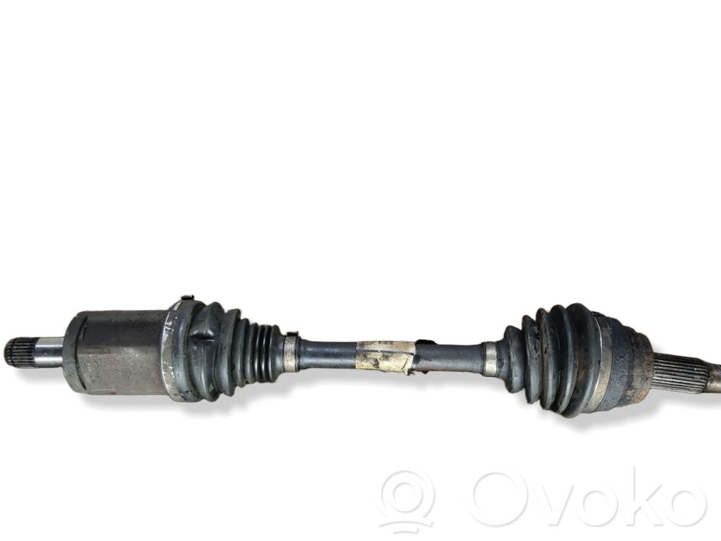 BMW X5 E70 Front driveshaft 