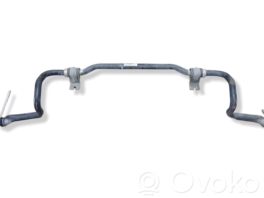 Renault Zoe Stabilizators 