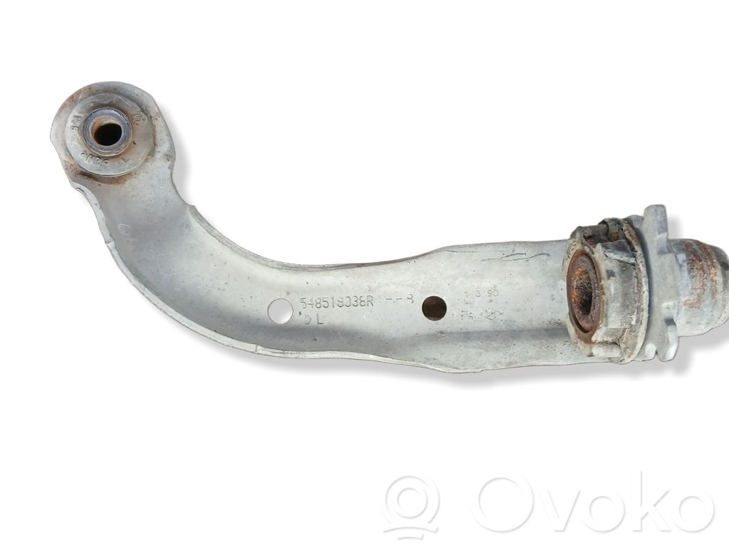 Renault Zoe Engine mounting bracket 