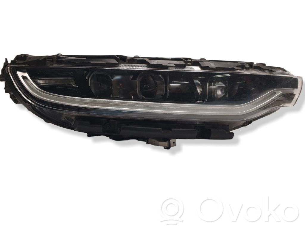 KIA Soul Headlight/headlamp 