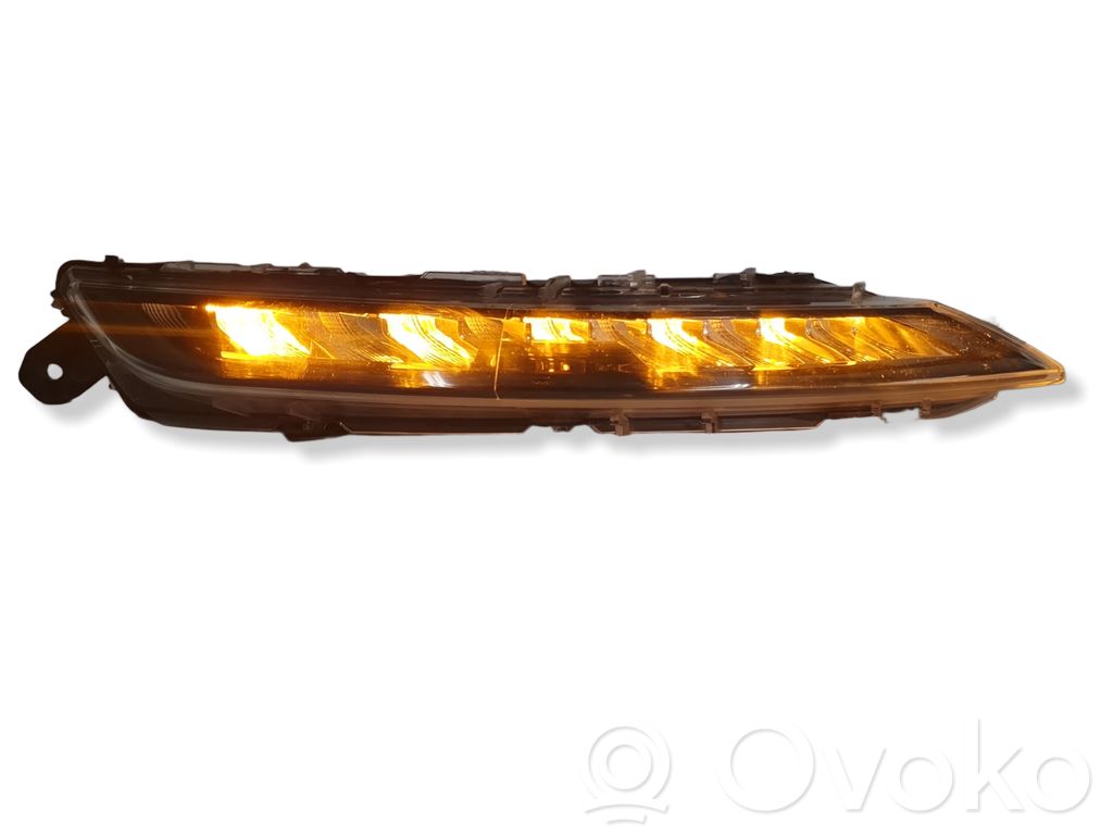 Citroen C4 II Picasso LED Daytime headlight 