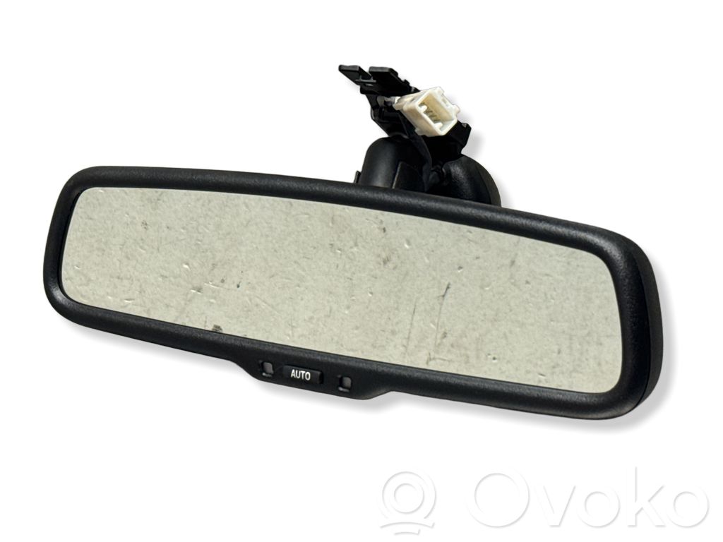 Toyota Auris E180 Lusterko wsteczne 