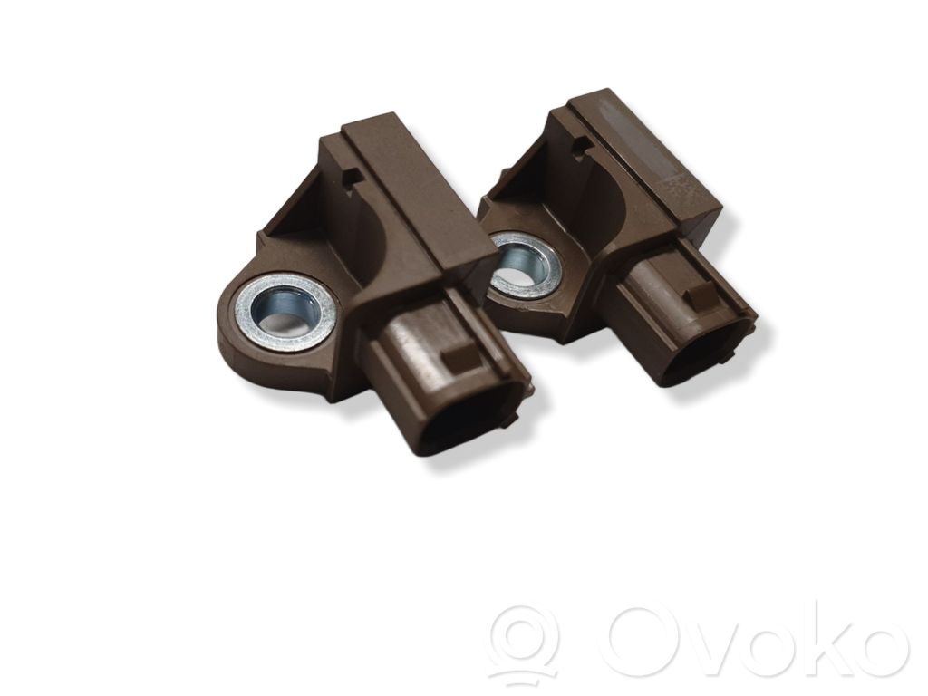 Mazda 6 Airbagsensor Crashsensor Drucksensor 