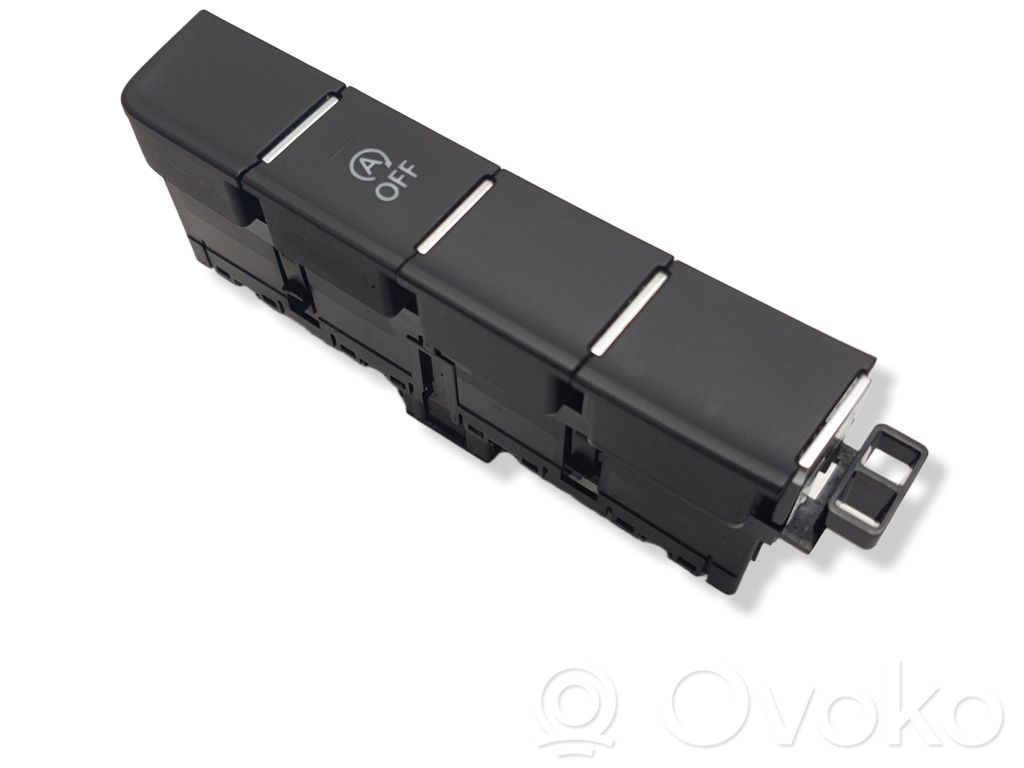 Volkswagen PASSAT B8 Other switches/knobs/shifts 