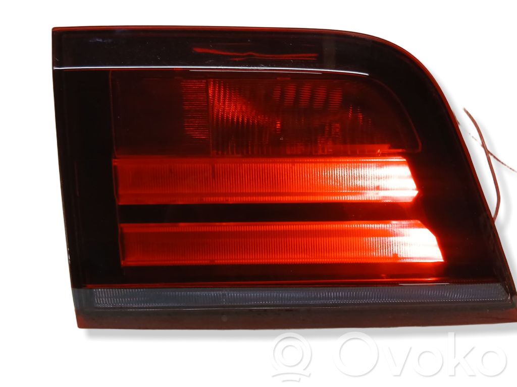 BMW X5 E70 Luces portón trasero/de freno 