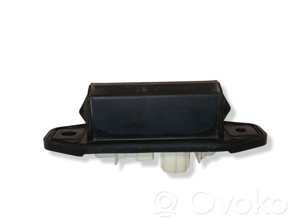 Toyota Corolla E210 E21 Tailgate/boot open switch button 
