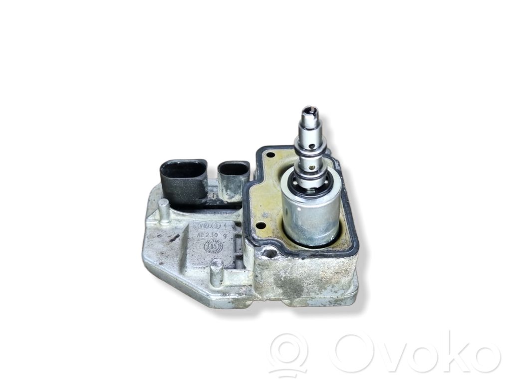 Volvo S60 Torque split ecu control unit/module 