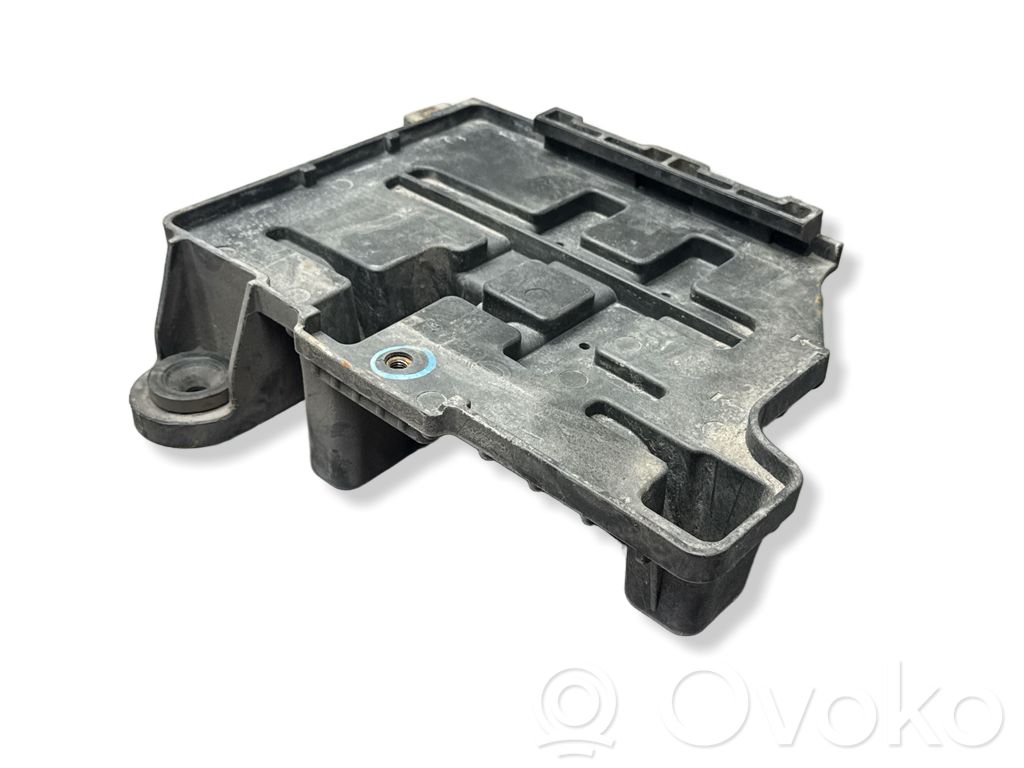 Hyundai ix35 Batteriegestell 