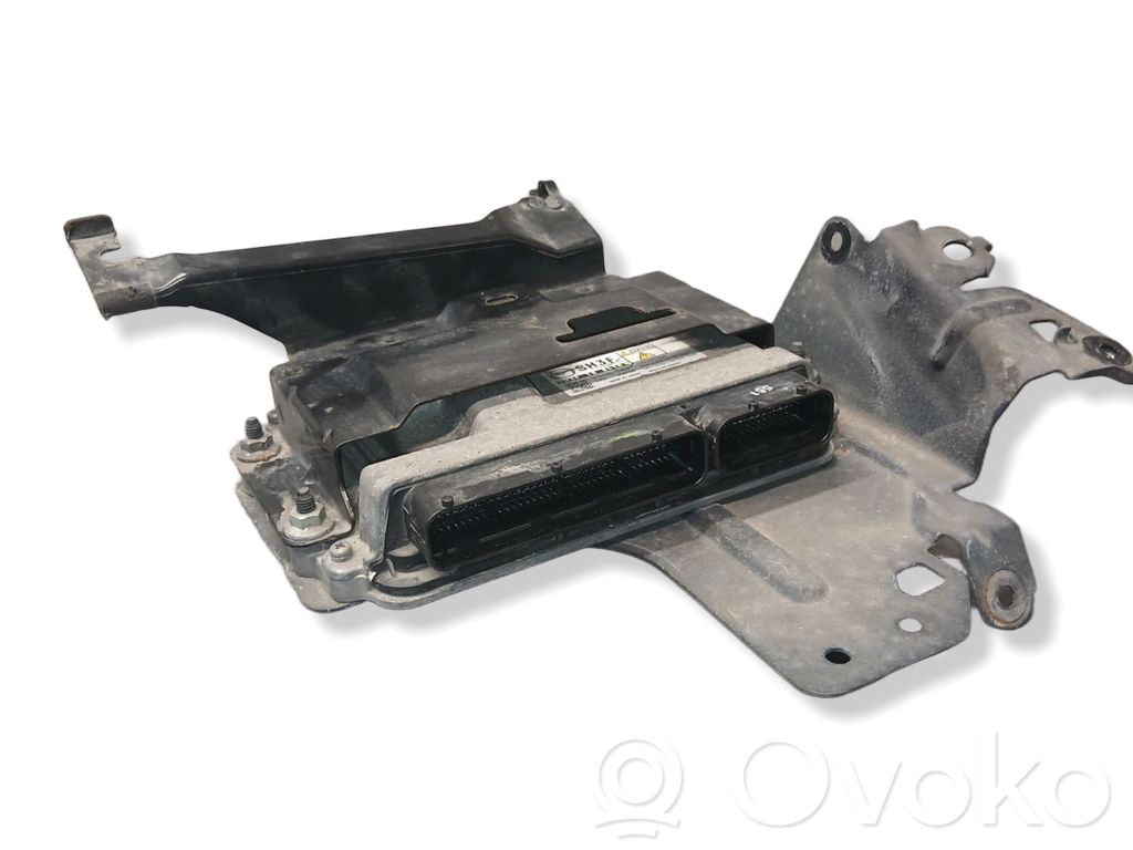 Mazda CX-5 Engine control unit/module 