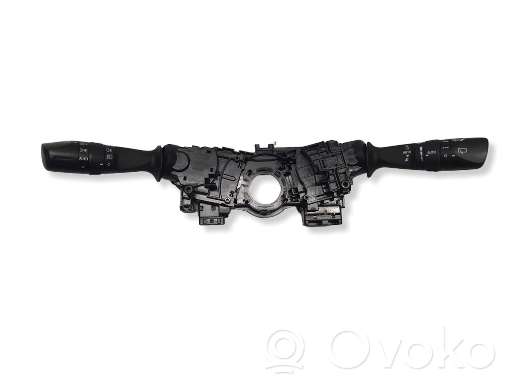 Toyota RAV 4 (XA40) Interruptor/palanca de limpiador de luz de giro 