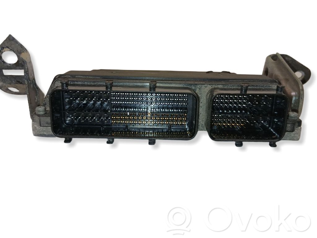 Toyota Auris 150 Engine control unit/module 